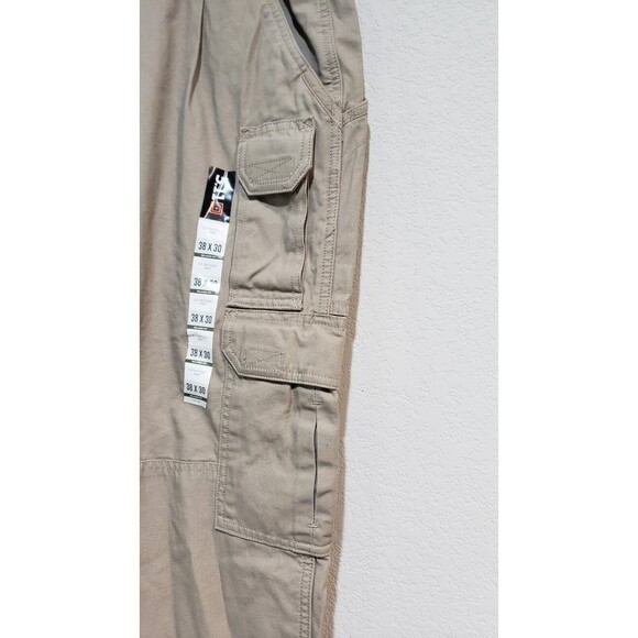 5.11 Tactical Mens 100% Cotton Canvas Pants 64358 SZ 38x30 Regular NWT - Picture 3 of 16
